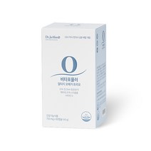 닥터제안 비타포뮬러 알티지오메가 트리오 1000mg x 1개월 비타민D 아스타잔틴 항산패 알루 오메가3, 1개