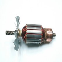 ES산전 9인치 원형톱 S409 아마추어 회전자 정품