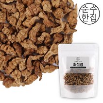 골벵이형 초석잠 200g 국내산 건초석잠 건조초석잠, 단품, 단품