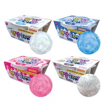 도너랜드 엔젤 슬라임 330g, 분홍 330g_$QX2