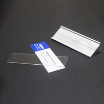 미용실 교생 이름표 직원 스텐 골드 신주 가슴 명찰 카페 약국 바리스타 원장 뺏지 엣지 직원증 케이스 약사 만들기 금속 치과 피부과 부식 고급 알루미늄 옷핀 80X25 2개묶음, A_핀골드(2개)