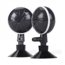 기포발생기 2Pcs 물고기 탱크 공기 Fining 장치 탱크 Aerator 펌프 머리 거품 발전기 디스크 침묵하는 저압 공기 돌 Atomizer 공기 격판 덮개, [01] 2pcs