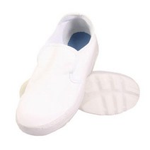 케이엠 방진화 크린룸 신발 실내화 안전화 작업화 NP
