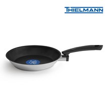 틸만 인덕션 전용 프라이팬 24cm, 단품