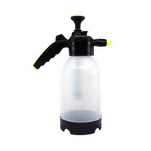 썬팅 데칼 프리워시세차 폼건 연속분사 펌프 압축분, 없음