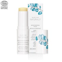 메리케이 내추럴리 천연인증 모이스춰라이징 로션스틱+샘플증정, 1개, 10.8g