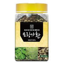 모링가환 200g 인도네시아, 단품