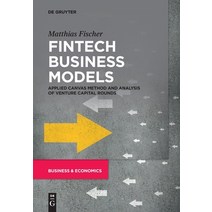 Fintech Business Models Paperback, de Gruyter, English, 9783110704501