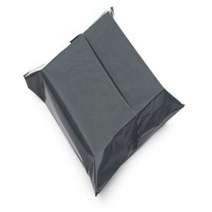 HDPE 택배봉투 35 X 40 + 4 100매