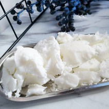 0.51kg diy 코코넛 왁스 수제 향초 원료 천연 왁스 양초 재료 공예 용품 만들기, 1000g