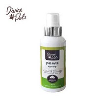 천연허브오일 발바닥 강아지보습제 아깽이미스트 애옹이안정, 1개