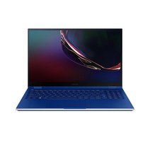 삼성전자 2019 갤럭시북 플렉스 15.6, 로얄 블루, 코어i5 10세대, 256GB, 8GB, Linux, NT950QCT-A58A