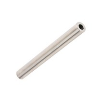 공구걸이 MFT 8 10 텅스텐 강철 내진 솔리드 카바이드 잠금 치아 밀링 커터 바 CNC 공구 홀더 나사 식 헤드