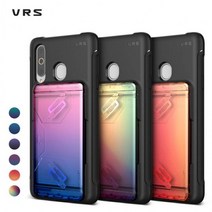 VRS) 담다 글라이드 쉴드 아이폰XS Max (45913)