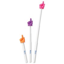 [Learning Resources] 3단핸드포인터TelescopingHandPointer(색상임의발송), 랜덤, 1개