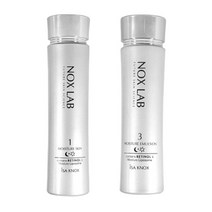 이자녹스 녹스랩 스킨200g/에멀젼170g중택 스킨/토너/화장수, 스킨200ml