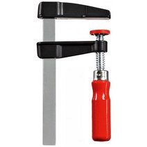 [BESSEY] 베세이 F형 클램프 LM60-10, 1개