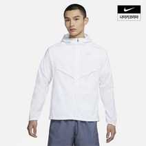 나이키 윈드러너 러닝 재킷 AS CZ9071-100