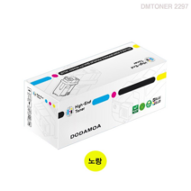 MDO9417 DM 호환토너 교체용 삼성 Y506L/CLX 6260ND 노랑 CLTY506L/CLP680/CLP680DW/CLP680ND