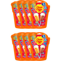 츄파춥스 피즈캔디, 90g, 32개