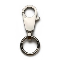 개고리 결합형 - 실버, 단품