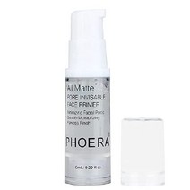 Pro Makeup Primer Long Lasting Hydrating Smoothing Isolated Moisturizing Oil Free Effect Make Up Bas, 0.20 Fl Oz (Pack of 1)