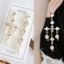 카밀라 [당일발송] 레베카 귀걸이