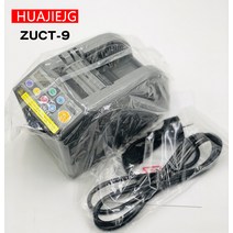 자동 테이프 기계 절단 양면 접착 커팅기 디스펜서, 대만 ZUCT-9 (수입 모터)