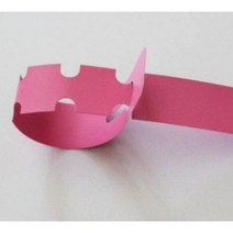 나무이니셜 화단팻말 수목작업 수목표찰 방수라벨지, 엘로우054870SS