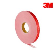 3M LSE110WF VHB 양면폼테이프 33M, 5mmx33M
