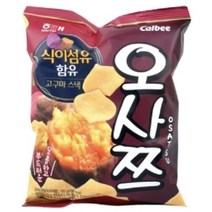 해태제과 오사쯔 60g, 상세페이지 참조