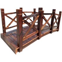 징검다리 나무 정원 카페 조경 인테리어 가드닝 대형, 스타일 15