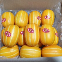 고당도 성주참외 제철 꿀참외 정품 참외 대과 (28~36과) 10kg