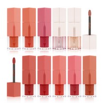 클리오 듀이 블러 틴트, 001 토스티체리, 3.2g, 1개