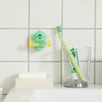 죠르디 건강한 습관_양치 모래시계(3분)