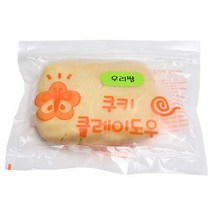 우리쌀로 만든 플레인 쿠키반죽, 1개