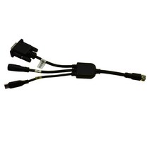dmb안테나 GPS GNSS RTK 모듈 수신기 베이스 로버 안테나 무선 측량 k803 자동 파일럿 시스템 정밀 농업, [04] cable, 04 cable