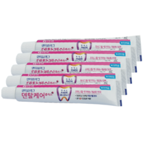 부광 부광약품 안티프라그 덴탈케어 플러스 치약 50g, 30개