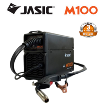 제이식 M100 논가스 쉬운 용접기 미그 풀세트 3년보장