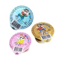 팡스타 20g, 17개