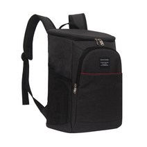 캠프 배낭형 보온보냉백(18L) (블랙) 아이스백팩, 상세페이지 참조
