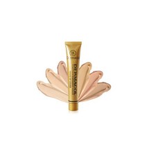 더마콜 메이크업 커버 파운데이션, 210호