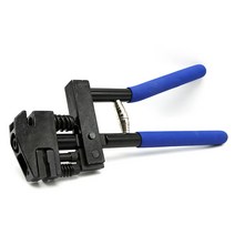 락킹 플라이어 징크판넬 클램프 밴딩 집게 판금 와이드 펀치 용접