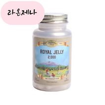 프리미어원 로열젤리 2000 30캡슐, 30정, 1개