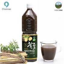 옻가네 참옻발효진액(100%) 몸에 좋은 참옻 옻물 옻닭(3만원이상 사은품증정), 1병