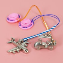 골프티걸이 티꽂이인형 티홀더 숏티 악세사리 캐디용품 필드용품 메탈, 골프카트