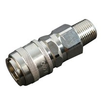 [탑100] 맘모스 에어원터치커플러 원터치커플러 621-0982 12351EA, 본상품선택