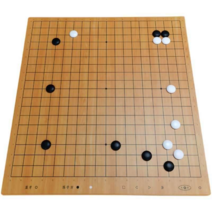 AI 인공지능바둑판 연습용 대국 디지털 기원 학원, 본품