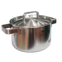 이엘오 인덕션 냄비 라면 스텐 냄비 양수 3400ml, 상세페이지 참조, 상세페이지 참조