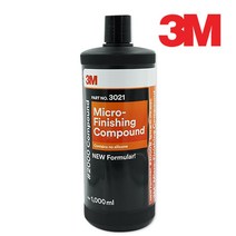 3M 컴파운드 2000방 마이크로 피니싱 PN3021, 1개